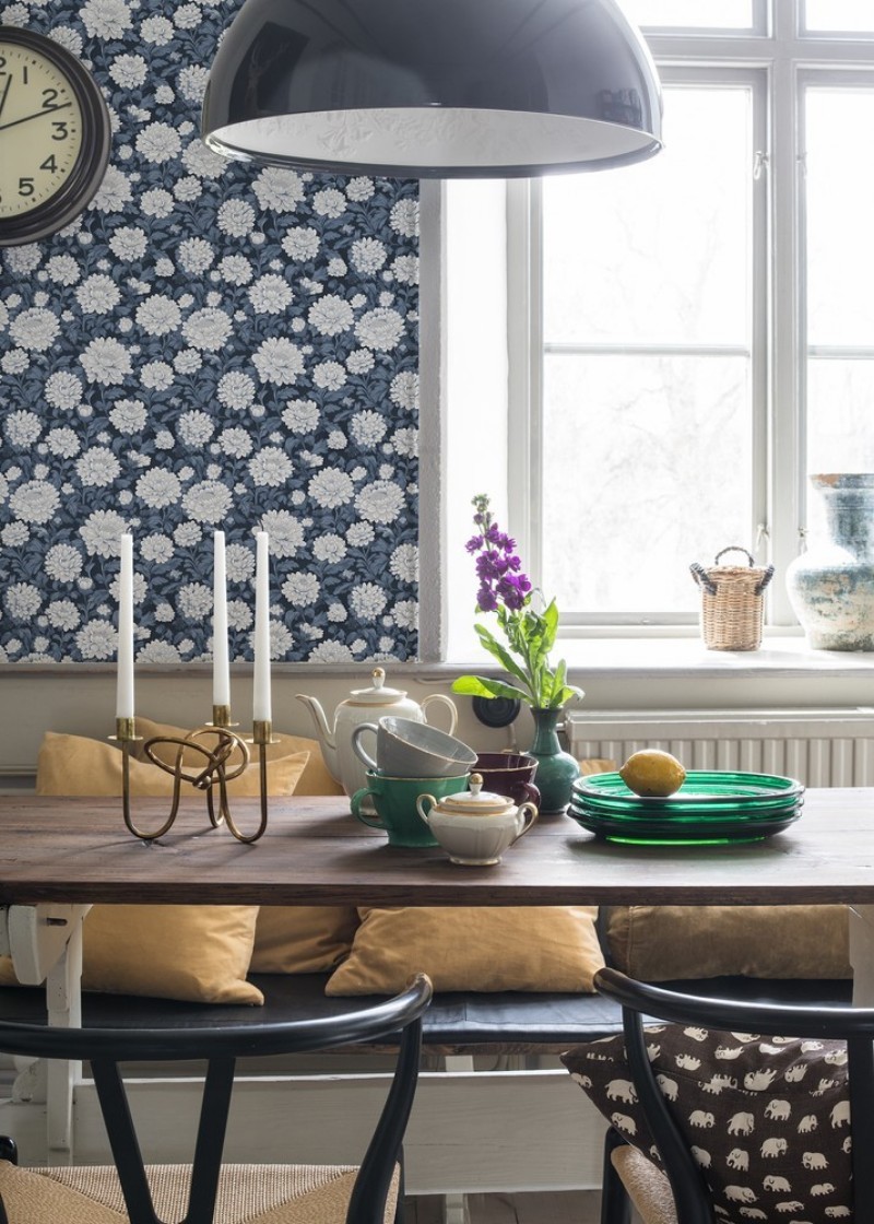 Bild på Hildegard Blue - 1038601-02